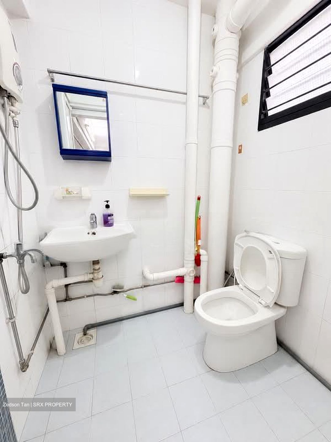 Blk 261 Jurong East Street 24 (Jurong East), HDB 3 Rooms #568076911